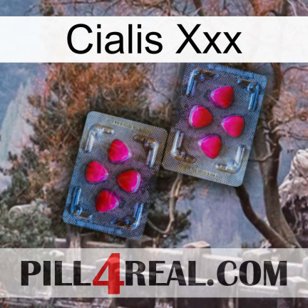 Cialis Xxx 15